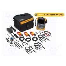 FLUKE-MDA-550/FPC EU FLUKE-MDA-550/FPC EU