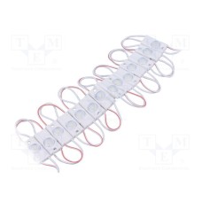 MW-MLD-2835-1W-LENS MW-MLD-2835-1W-LENS