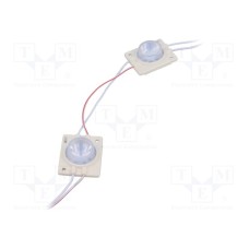 MW-MLD-3030-1W-LENS V.2