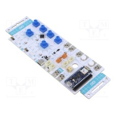 ARDUINO SCIENCE KIT REV3 ARDUINO SCIENCE KIT REV3