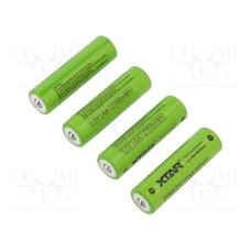 14500-1.5V 1800MAH LI-ION AA 14500-1.5V 1800MAH LI-ION AA
