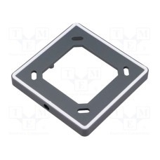 MOUNTING FRAME SQ80, GRAY