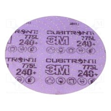 775L P240 150MM CUBITRON II 775L P240 150MM CUBITRON II