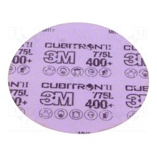 775L P400 150MM CUBITRON II 775L P400 150MM CUBITRON II