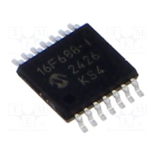 PIC16F688-I/ST