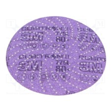 775L P80 150MM CUBITRON II 775L P80 150MM CUBITRON II