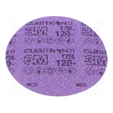 775L P120 150MM CUBITRON II