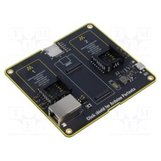 CLICK SHIELD FOR ARDUINO PORTENTA CLICK SHIELD FOR ARDUINO PORTENTA