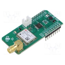 GNSS 16 CLICK GNSS 16 CLICK