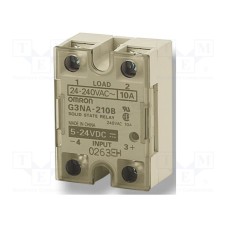 G3NA-410B-UTU 100-240VAC