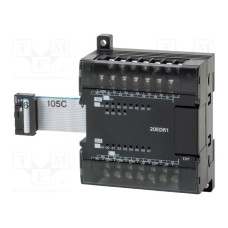 CP1W-20EDR1
