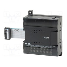 CP1W-AD041
