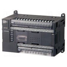 CP1E-N40DT1-D