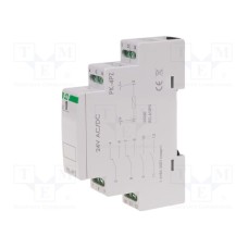 PK-4PZ-24V PK-4PZ-24V