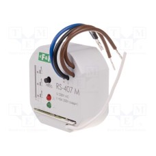 RS-407M