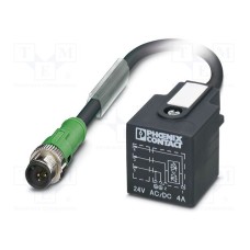 SAC-3P-M12MS/1,5-PUR/A-1L-Z