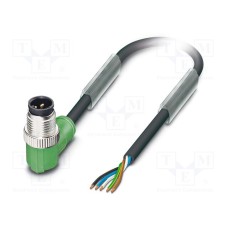 SAC-5P-M12MR/10,0-PUR