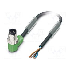 SAC-4P-M12MR/5,0-PUR