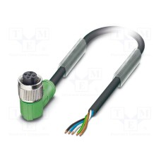 SAC-5P-10,0-PUR/M12FR