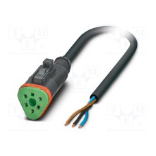 SAC-3P-10,0-PUR/DTFS