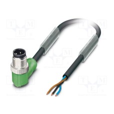 SAC-3P-M12MR/10,0-PUR