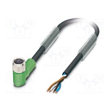 SAC-4P-10,0-PUR/M8FR SAC-4P-10,0-PUR/M8FR