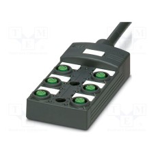 SACB-6/ 6-10,0PUR SCO P SACB-6/ 6-10,0PUR SCO P