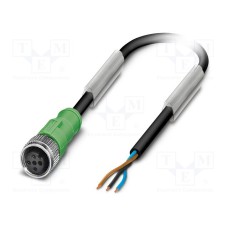 SAC-3P-10,0-PUR/M12FS