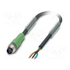 SAC-3P-M8MS/10,0-PUR