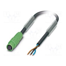 SAC-3P-5,0-PUR/M8SIFS