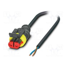 SAC-2P-5,0-PUR/SUSFS