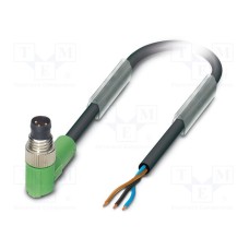 SAC-3P-M8MR/1,5-PVC