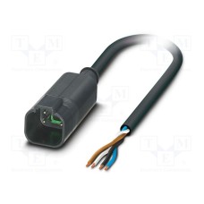 SAC-4P-DTMS/10,0-PUR