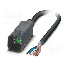 SAC-6P-DTMS/3,0-PUR SAC-6P-DTMS/3,0-PUR