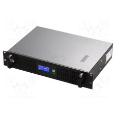 CCTVUPS-2U-1200-LCD