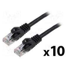 PCU5-20CC-0200-BK PCU5-20CC-0200-BK