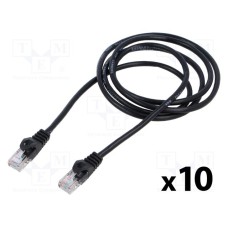 PCU5-20CC-0300-BK PCU5-20CC-0300-BK