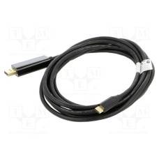 CA-CMDP-10CU-0030-BK