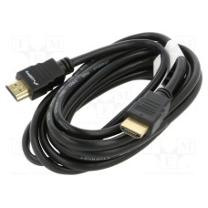 CA-HDMI-15CC-0030-BK