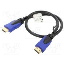 CA-HDMI-20CU-0005-BK