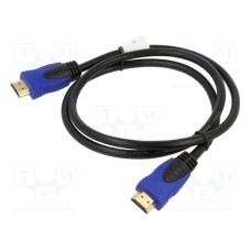 CA-HDMI-20CU-0010-BK