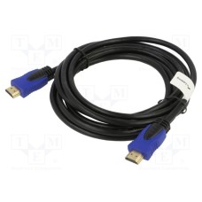 CA-HDMI-20CU-0030-BK