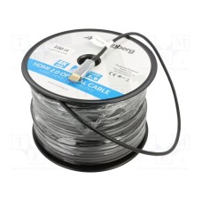 CA-HDMI-20FB-1000-BK