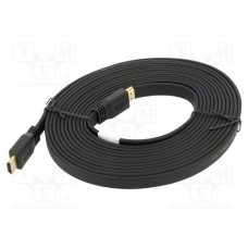 CA-HDMI-21CU-0050-BK