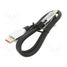 CA-HDMI-30CU-0018-BK