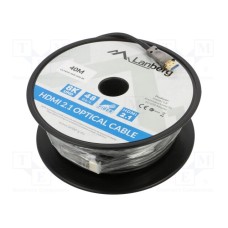 CA-HDMI-30FB-0400-BK