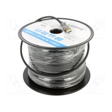 CA-HDMI-30FB-0800-BK