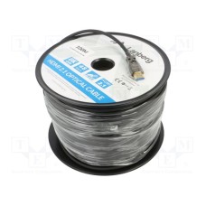 CA-HDMI-30FB-1000-BK