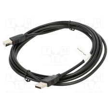 CA-USBA-10CC-0030-BK