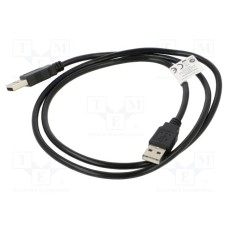 CA-USBA-20CU-0010-BK